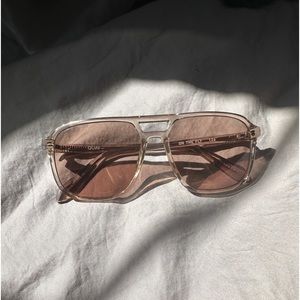 quay sunglasses